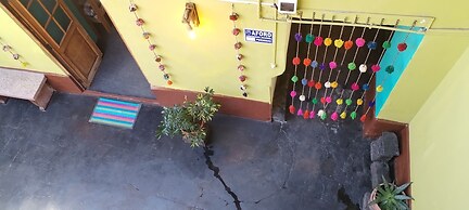 Zarate's Hostel