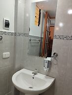 Zarate's Hostel