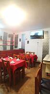 Zarate's Hostel