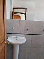 Zarate's Hostel