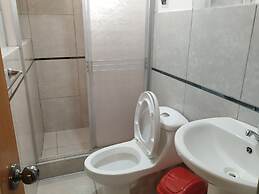Zarate's Hostel