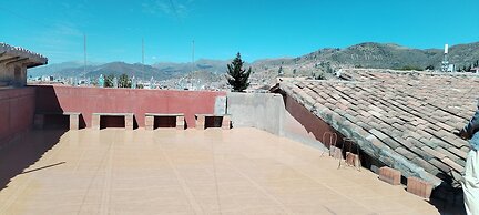 Zarate's Hostel