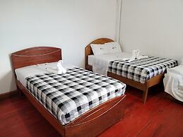 Zarate's Hostel