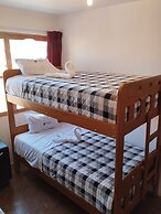 Zarate's Hostel