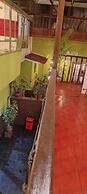 Zarate's Hostel
