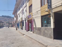Zarate's Hostel