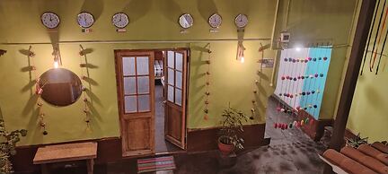 Zarate's Hostel