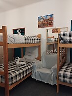 Zarate's Hostel