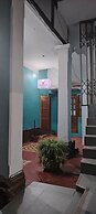 Zarate's Hostel