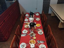 Zarate's Hostel