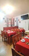 Zarate's Hostel