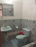 Zarate's Hostel