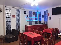 Zarate's Hostel