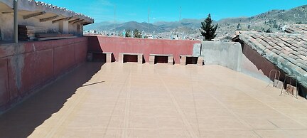Zarate's Hostel