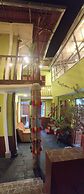 Zarate's Hostel
