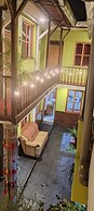 Zarate's Hostel