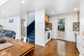 Terrace Lofts Apartments