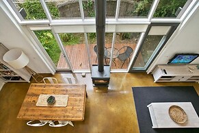 Terrace Lofts Apartments