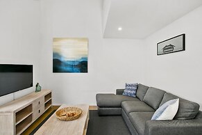 Terrace Lofts Apartments