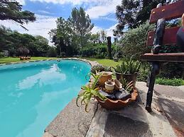Casita de Piedra B&B