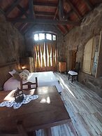 Casita de Piedra B&B