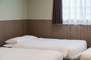 HOTEL SHUTEC