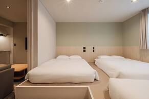 HOTEL SHUTEC