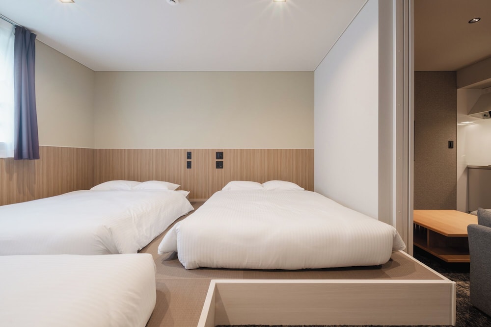 HOTEL SHUTEC