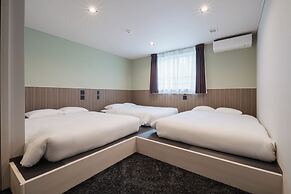 HOTEL SHUTEC
