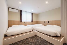 HOTEL SHUTEC