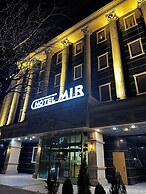 mir hotel
