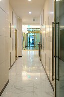 mir hotel