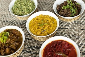Edgar Mansion Kandy