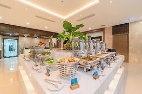 Gonsala Hotel Nha Trang