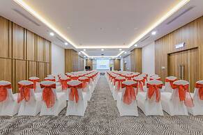 Gonsala Hotel Nha Trang
