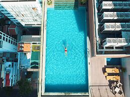 Gonsala Hotel Nha Trang