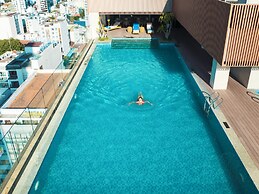 Gonsala Hotel Nha Trang