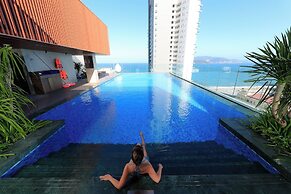 Gonsala Hotel Nha Trang