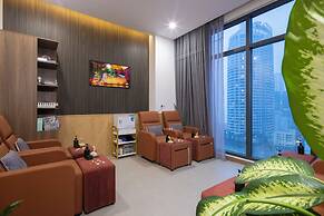 Gonsala Hotel Nha Trang