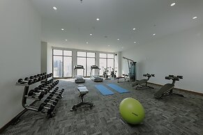 Gonsala Hotel Nha Trang