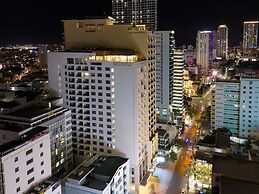 Gonsala Hotel Nha Trang