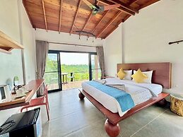 PIDA COFFEE FARM LODGE
