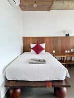 PIDA COFFEE FARM LODGE