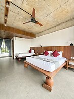 PIDA COFFEE FARM LODGE