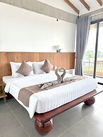 PIDA COFFEE FARM LODGE