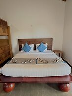 PIDA COFFEE FARM LODGE