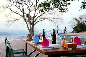 PIDA COFFEE FARM LODGE