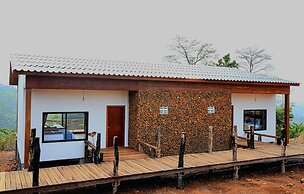 PIDA COFFEE FARM LODGE