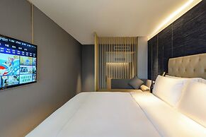 Garden Guesthouse Hotel