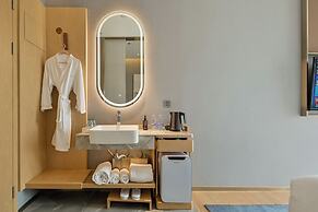 Garden Guesthouse Hotel